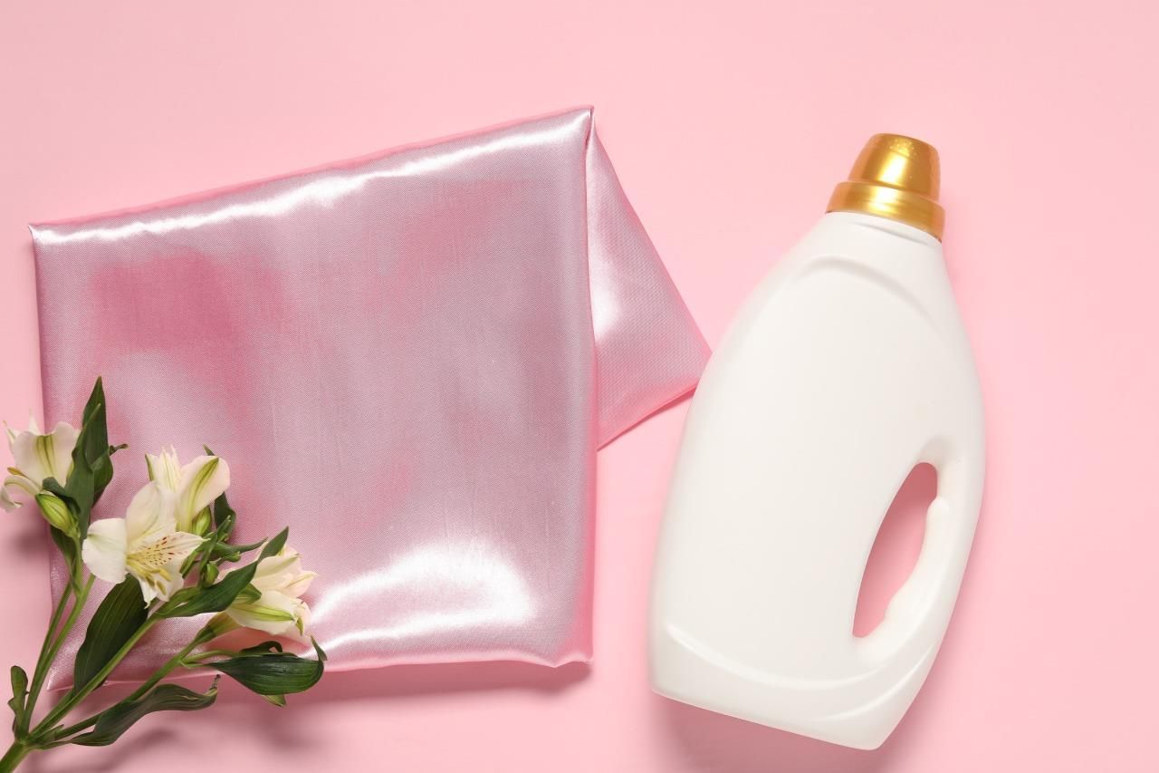 Studies on Washing of Various Silk Apparels and Related Products
